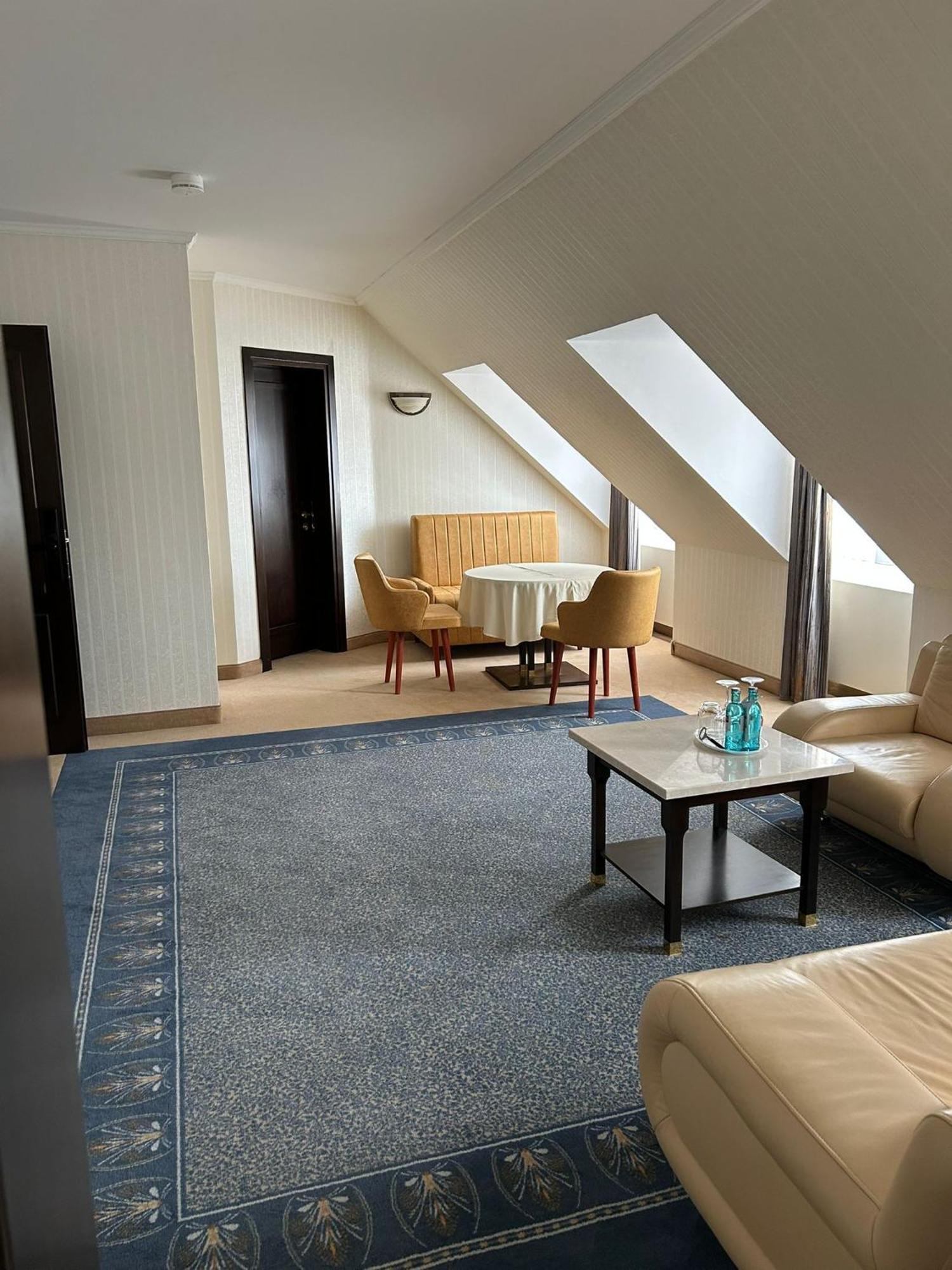 Weltemuehle Hotel By Miri'S Dresden Exterior foto
