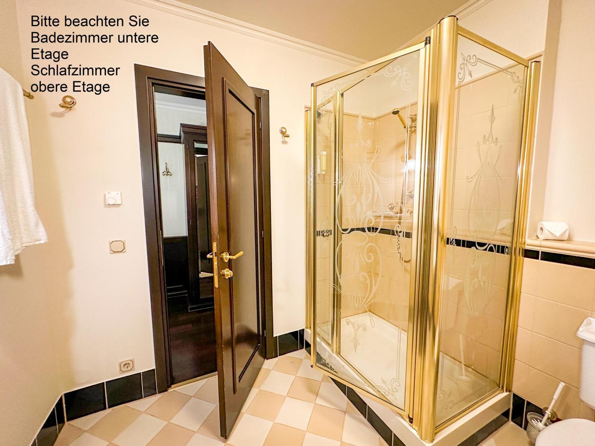 Weltemuehle Hotel By Miri'S Dresden Exterior foto